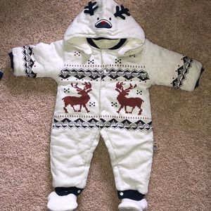 Snowsuit